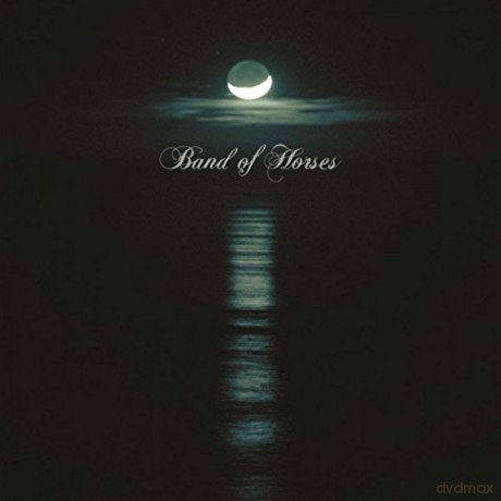 Band Of Horses: Cease To Begin (Limited Edition) [Winyl]