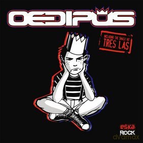 Oedipus: Oedipus [CD]