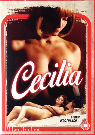 Cecilia [DVD]