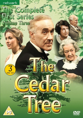 Cedar Tree The The Complete First Season Volume 3 [3DVD]