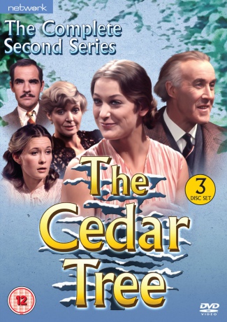 Cedar Tree The The Complete Second Season [3DVD]