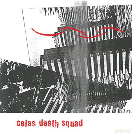 Ondness_Serpente: Celas Death Squad [KASETA]