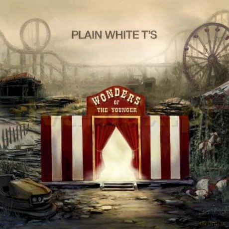 Plain White Ts: Wonders Of The Younger [CD]