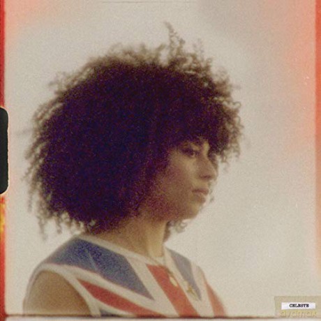 Celeste: Celeste (RSD 2019) [Winyl]