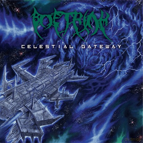Boethiah: Celestial Gateway [CD]