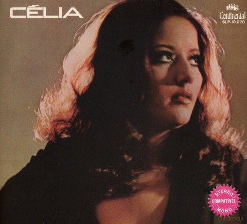 Celia: Celia [CD]