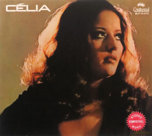 Celia: Celia [CD]
