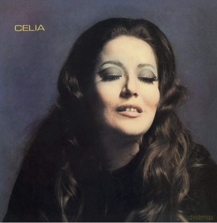Celia: Celia [CD]