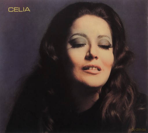 Celia: Celia [CD]