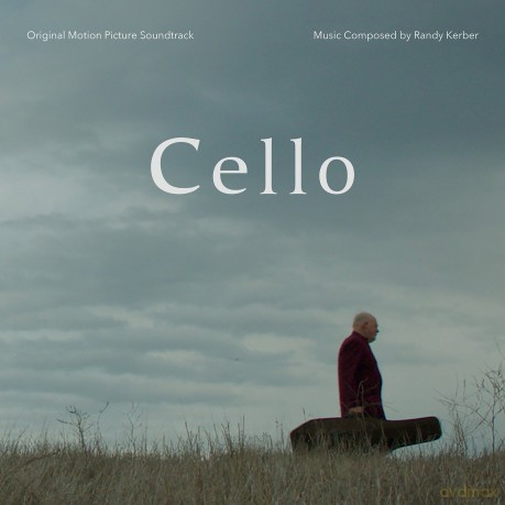 Cello soundtrack [CD]