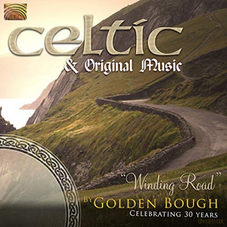 Golden Bough: Celtic And Original Music [CD]