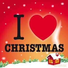 I Love Christmas [2CD]