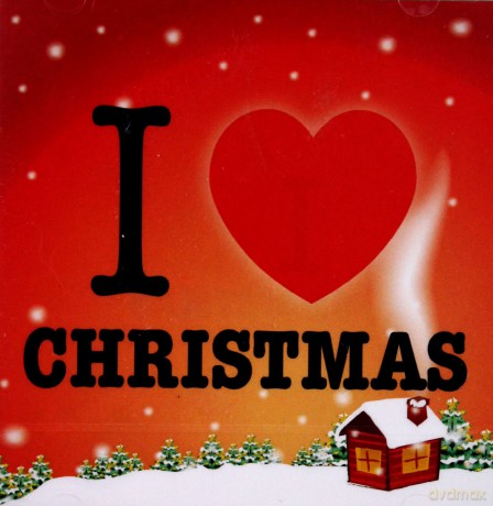 I Love Christmas [2CD]