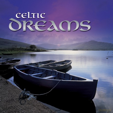 Celtic Dreams [CD]