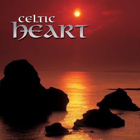 Celtic Heart [CD]