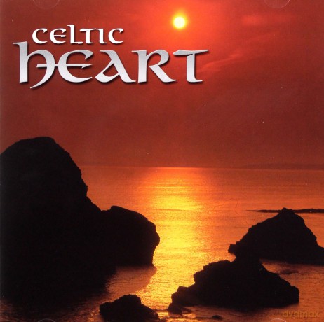 Celtic Heart [CD]