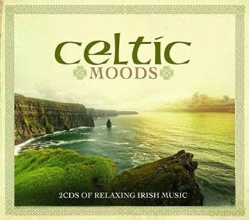 Celtic Moods [2CD]