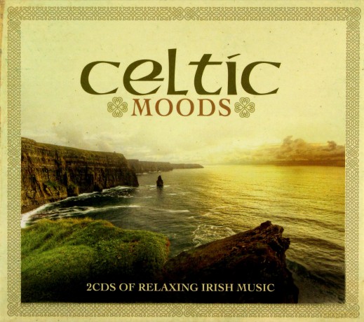 Celtic Moods [2CD]