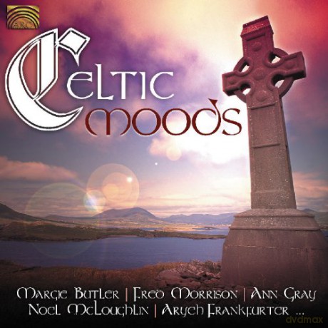 Celtic Moods [CD]
