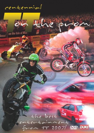 Centennial Tt On The Prom [DVD]