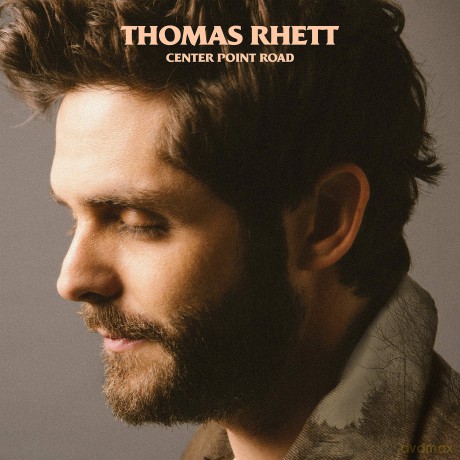 Thomas Rhett: Center Point Road [2xWinyl]