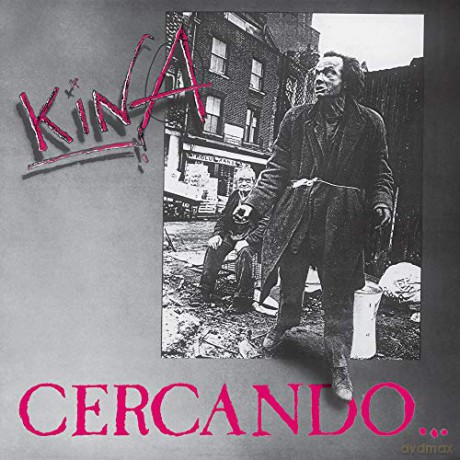 Kina: Cercando [2xWinyl]