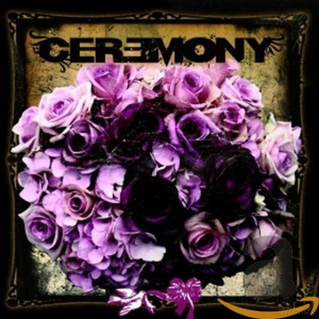 Ceremony: Ceremony [CD]