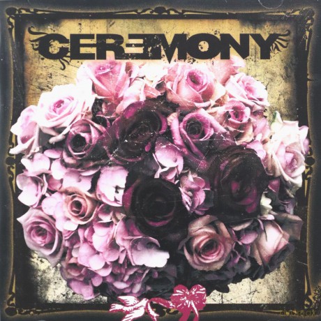 Ceremony: Ceremony [CD]