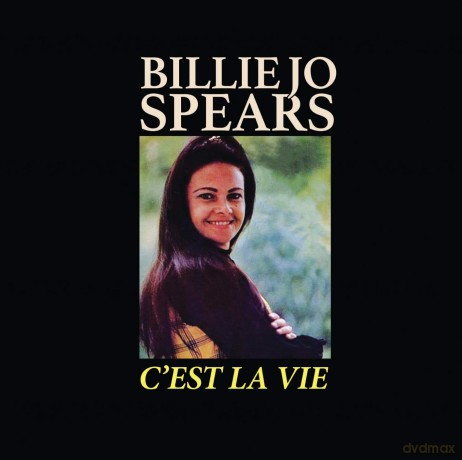Billie Jo Spears: CEst La Vie [CD]