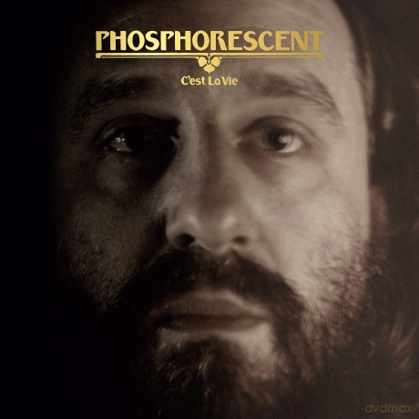 Phosphorescent: CEst La Vie [KASETA]