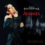 Justyna Steczkowska: Alkimja - Specjalna Edycja [DVD]