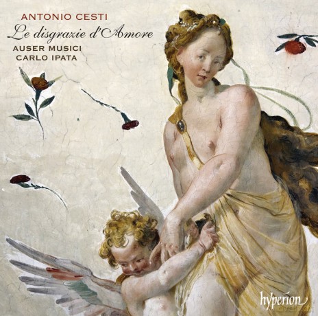 Auser Musiciipata: Cestile Disgrazie Damore [2CD]