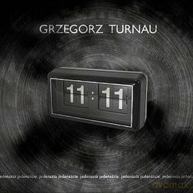 Grzegorz Turnau: 11:11 (Digipack) [CD]