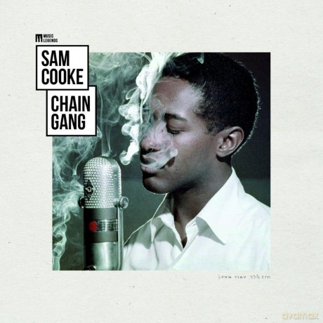 Sam Cooke: Chain Gang [Winyl]