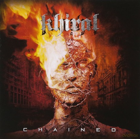 Khiral: Chained [CD]