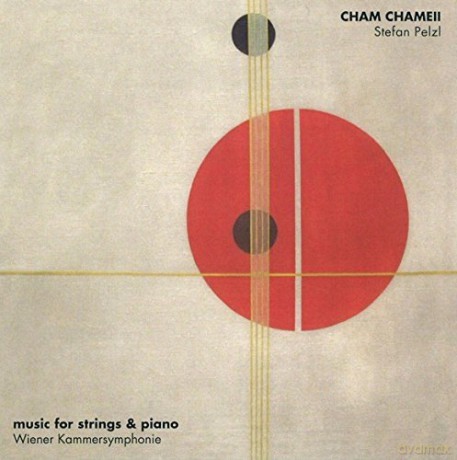 Stefan Pelzl: Cham Chameiii [CD]