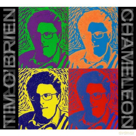 Tim Obrien: Chameleon [CD]