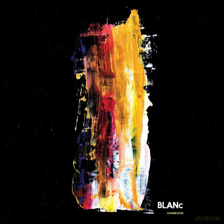 Blanc: Chameleon [Winyl]