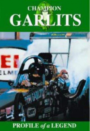 Champion Don Garlits Dvd [DVD]