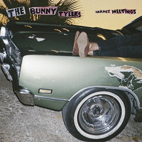 Bunny Tylers: Chance Meetings [Winyl]