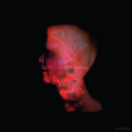 Cindy Wilson: Change [Winyl]