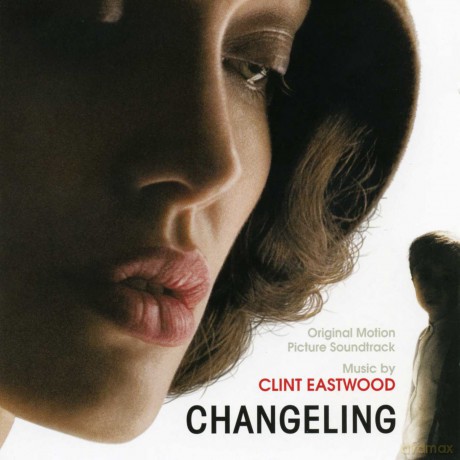 Changeling soundtrack [CD]