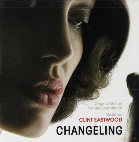 Changeling soundtrack [CD]