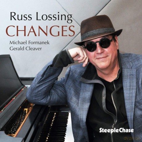 Russ Lossing: Changes [CD]