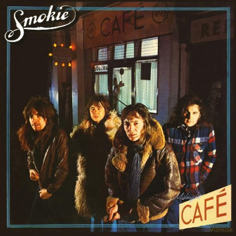 Smokie: Changing All The Time (Expanded Edition) (Coloured Etched) [2xWinyl]