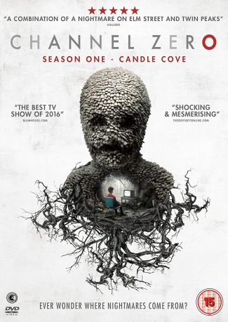 Channel Zero - Season One: Candle Cove [2DVD]