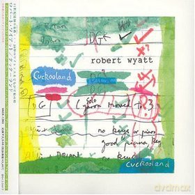 Robert Wyatt: Cuckooland [2xWinyl]