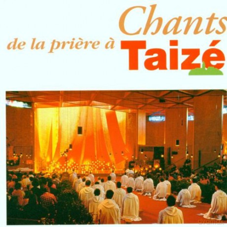 Chants De La Priere [CD]