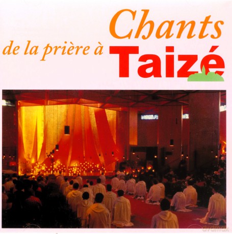 Chants De La Priere [CD]