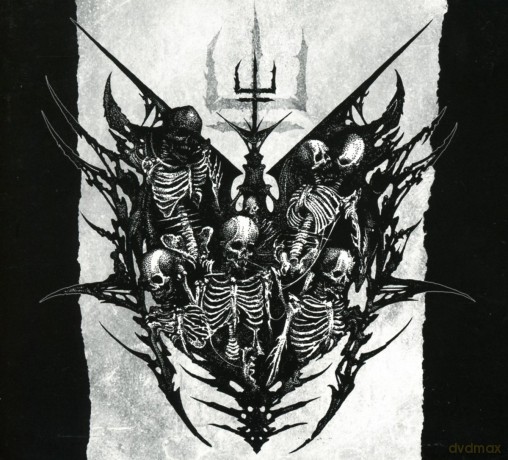 Demonical: Chaos Manifesto [CD]